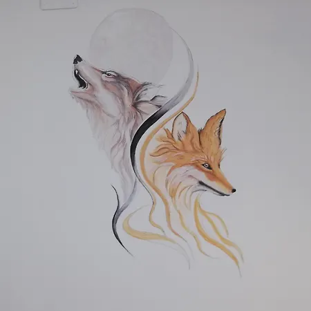 Con Mario E Almerina