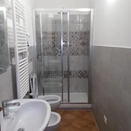 Con Mario E Almerina Pensionat 3*