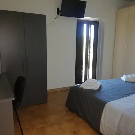 Con Mario E Almerina 3* Frascaro (Perugia)