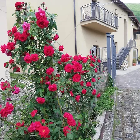Con Mario E Almerina Pensionat Frascaro (Perugia)