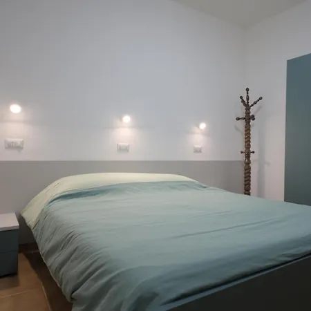 Pensionat Con Mario E Almerina