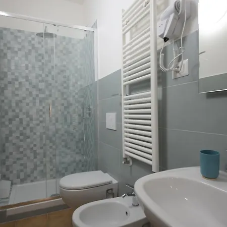 Con Mario E Almerina Pensionat Frascaro (Perugia)