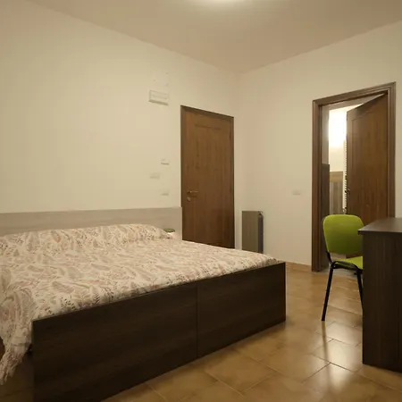 Con Mario E Almerina Pensión