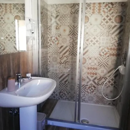 Con Mario E Almerina 3* Frascaro (Perugia)